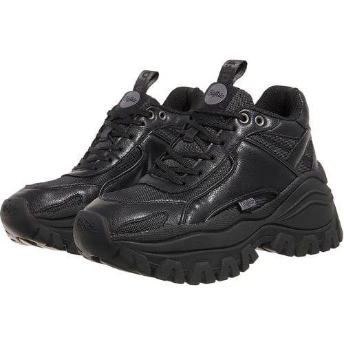 Sneaker - Lola Lace Up Lo Hike - Gr. 39 (EU) - in - für Damen - Buffalo - Modalova