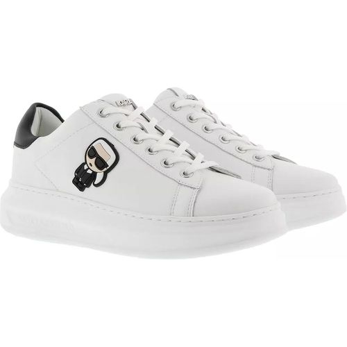 Sneaker - Kapri Karl Ikonic Lo Lace - Gr. 39 (EU) - in - für Damen - Karl Lagerfeld - Modalova