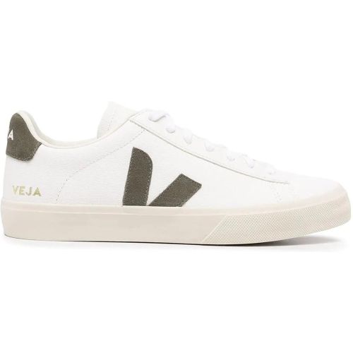 Low-Top Sneaker - Sneakers Green - Gr. 43 (EU) - in - für Damen - Veja - Modalova