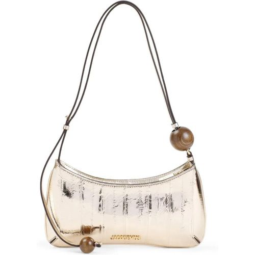 Shopper - Le Bisou Perle Handbag - für Damen - Jacquemus - Modalova