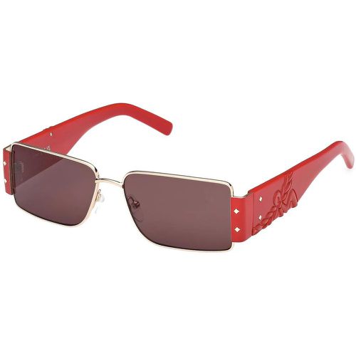 Sonnenbrillen - MW0012 - Gr. unisize - in - für Damen - MCM - Modalova