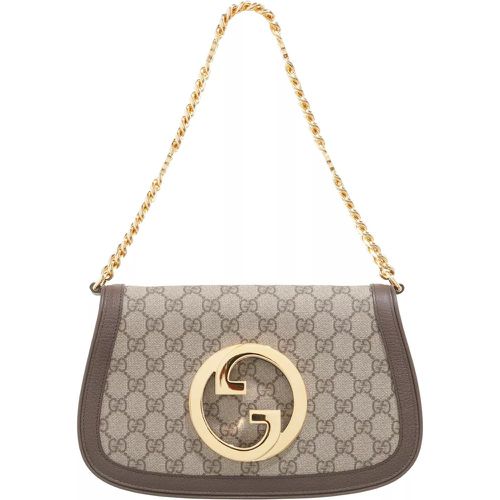 Crossbody Bags - Blondie Shoulder Bag - Gr. unisize - in - für Damen - Gucci - Modalova