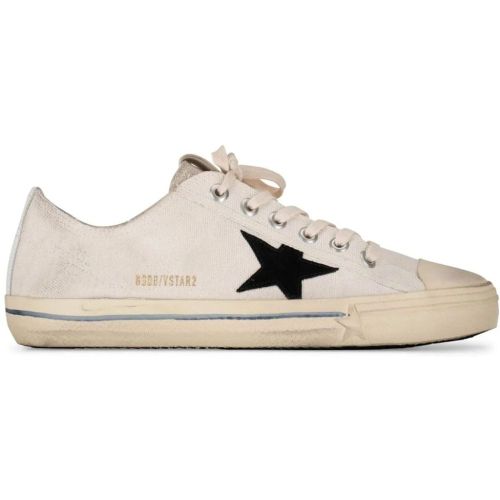 Low-Top Sneaker - Sneakers White - Gr. 44 (EU) - in - für Damen - Golden Goose - Modalova