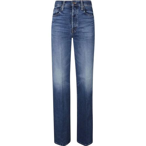 The Tomcat Roller Sneak Jeans - Größe 25 - Mother - Modalova