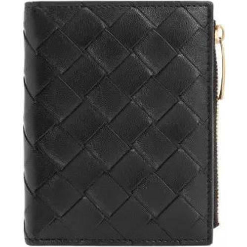 Portemonnaie - Bi-Fold Wallet With Zip - Gr. unisize - in - für Damen - Bottega Veneta - Modalova