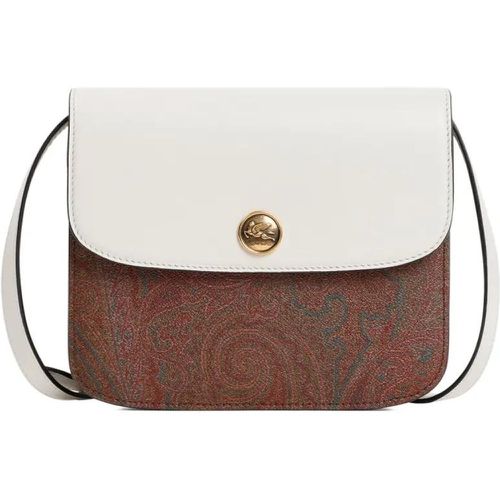 Shopper - Crossbody Small Essential Bag - Gr. unisize - in - für Damen - ETRO - Modalova