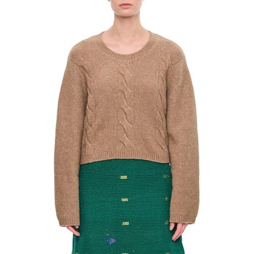 Hannan Chasmere Sweater - Größe 0 - Lisa Yang - Modalova