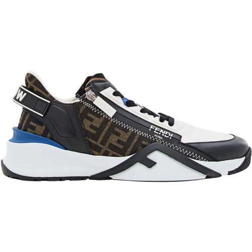 Low-Top Sneaker - Sneaker Flow - Gr. 8 - in - für Damen - Fendi - Modalova