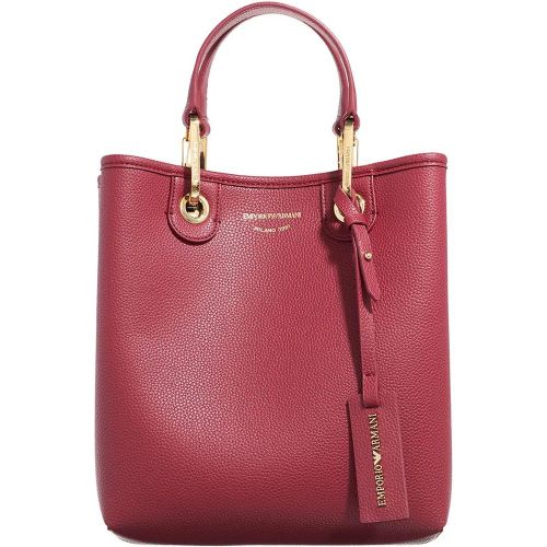 Shopper - Simil Cervo - Gr. unisize - in - für Damen - Emporio Armani - Modalova