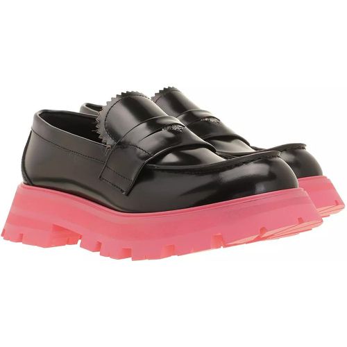 Sneakers - Loafers Leather - Gr. 39 (EU) - in - für Damen - alexander mcqueen - Modalova