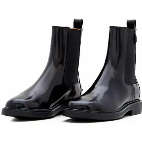 Boots & Stiefeletten - Leather Chelsea Boots - Gr. 36,5 (EU) - in - für Damen - TOD'S - Modalova