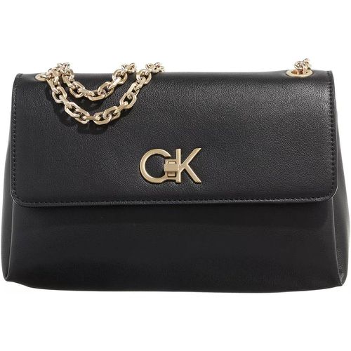 Crossbody Bags - Re Lock Ew Conv Crossboody - Gr. unisize - in - für Damen - Calvin Klein - Modalova