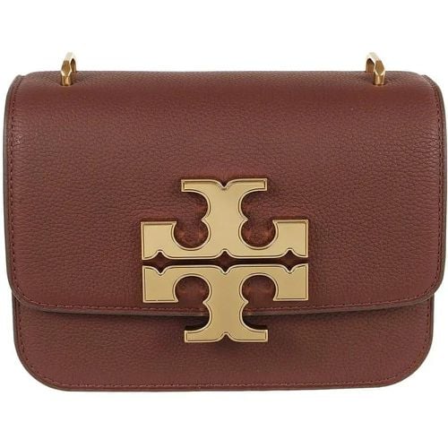 Shopper - Eleanor Pebbled Small Convertible Shoulder Bag - Gr. unisize - in - für Damen - TORY BURCH - Modalova