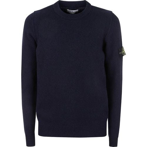 Sweaters - Größe L - Stone Island - Modalova