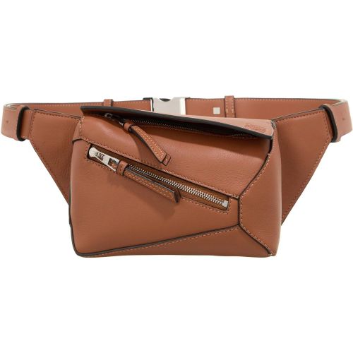 Crossbody Bags - Puzzle Mini Belt Bag - Gr. unisize - in - für Damen - Loewe - Modalova