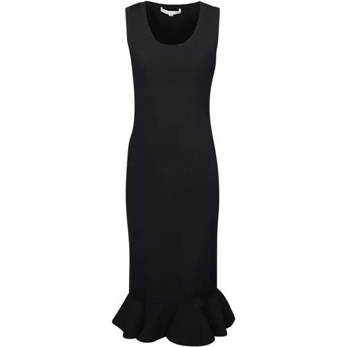 Sleeveless Dress - Größe M - black - J.W.Anderson - Modalova