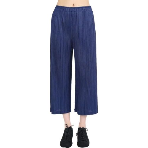 Trousers - Größe 5 - Issey Miyake - Modalova