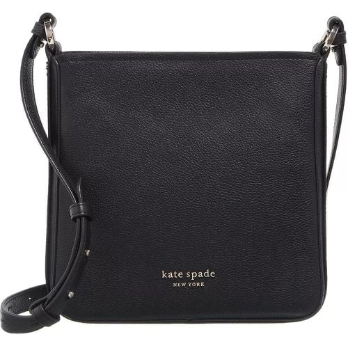 Crossbody Bags - Hudson Pebbled Leather - Gr. unisize - in - für Damen - kate spade new york - Modalova