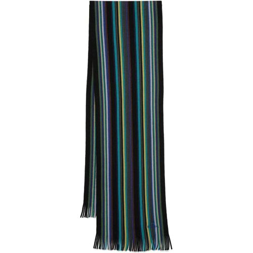 Tücher & Schals - Scarfs Black - Gr. unisize - in - für Damen - Paul Smith - Modalova