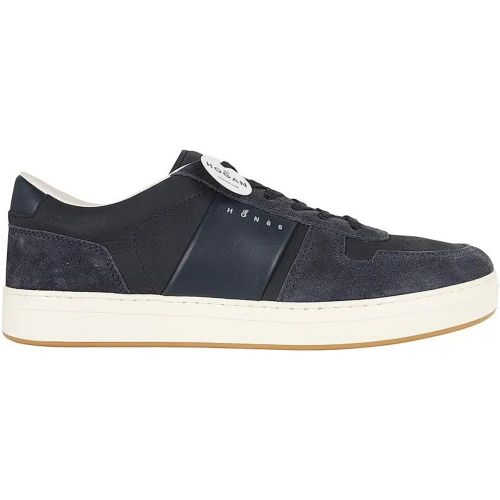 Low-Top Sneaker - H-Tv H668 Sneakers - Gr. 10 - in - für Damen - Hogan - Modalova