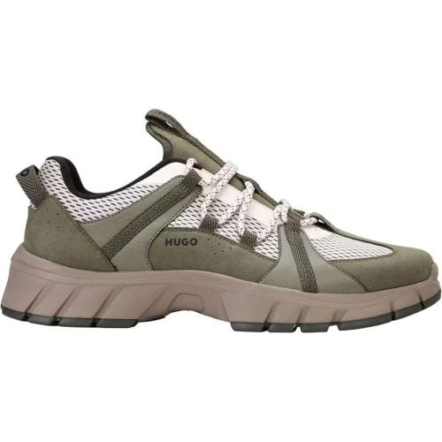 Low-Top Sneaker - Kyle Runner Sneakers - Gr. 42 (EU) - in - für Damen - HUGO - Modalova