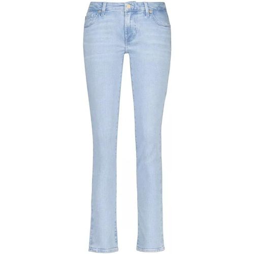 The Classic Slim Jeans Pyper - Größe 28 - Seven for all Mankind - Modalova