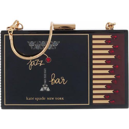 Clutches - Perfect Match Matchbox Resin - Gr. unisize - in - für Damen - kate spade new york - Modalova