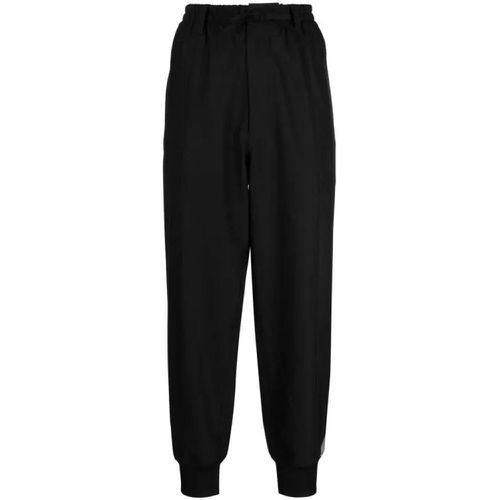 Black 3S Cuf Pants - Größe L - black - Y-3 - Modalova