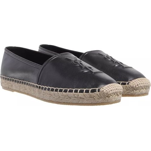 Espadrilles - Espadrille Monogram - Gr. 36 (EU) - in - für Damen - Saint Laurent - Modalova