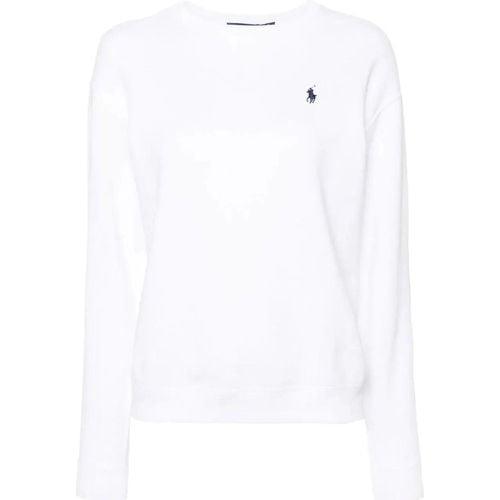 Long sleeve sweatshirt divers - Größe L - Ralph Lauren - Modalova