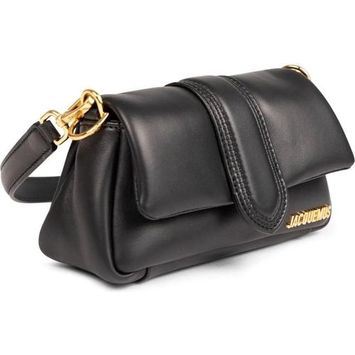 Tote - LE PETIT BAMBIM LE PETIT BAMBIMOU BLACK - Gr. unisize - in - für Damen - Jacquemus - Modalova