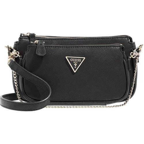 Crossbody Bags - Noelle Dbl Pouch Crossbody - Gr. unisize - in - für Damen - Guess - Modalova