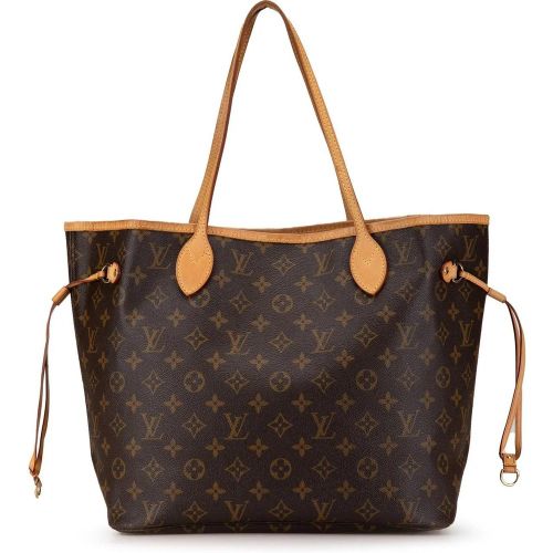 Shopper - Monogram Neverfull MM - Gr. unisize - in - für Damen - Louis Vuitton - Modalova