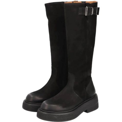 Stiefel - Stiefel - Gr. 38 (EU) - in - für Damen - Thea Mika - Modalova