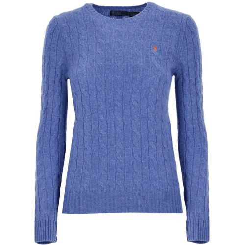 Wool Sweater - Größe L - Polo Ralph Lauren - Modalova