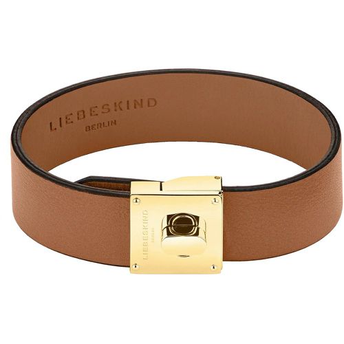 Armbänder - Armband - Gr. ONESIZE - in Braun - für Damen - liebeskind berlin - Modalova