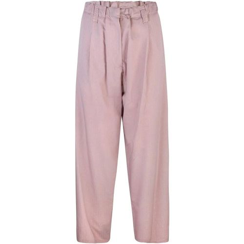 Trousers Pink - Größe 40 - A Paper Kid - Modalova