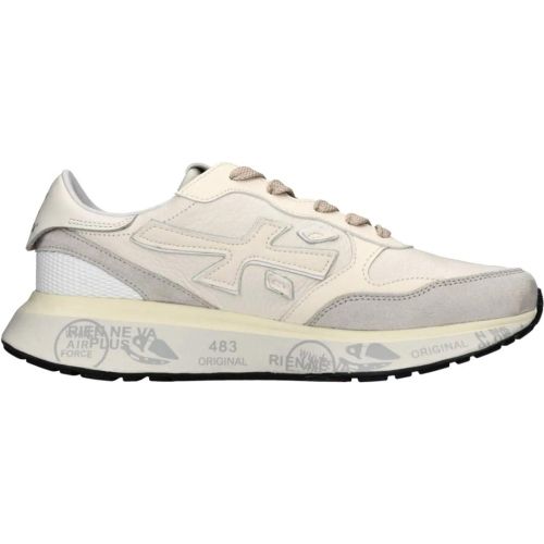 Low-Top Sneaker - Sneakers - Gr. 38 (EU) - in - für Damen - Premiata - Modalova