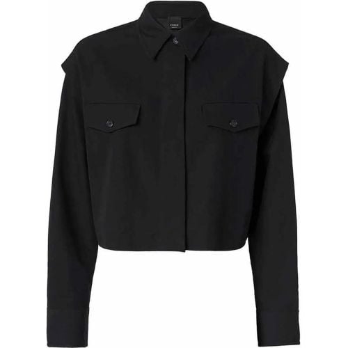 Shirts Black - Größe L - pinko - Modalova