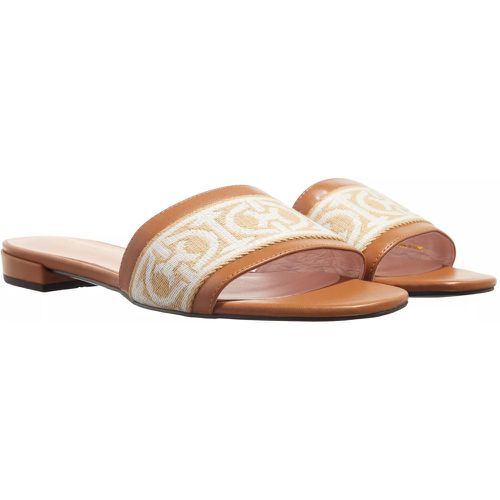 Slipper & Pantoletten - Slide Smooth Leather - Gr. 36 (EU) - in - für Damen - Coccinelle - Modalova