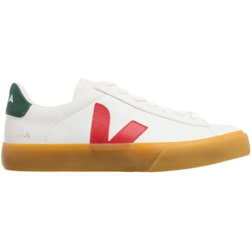 Low-Top Sneaker - Campo - Gr. 36 (EU) - in - für Damen - Veja - Modalova