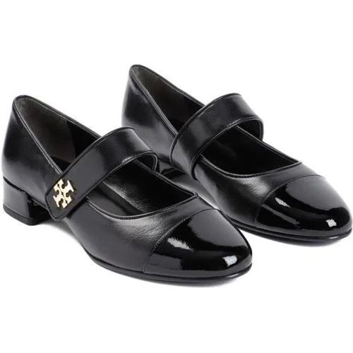 Pumps & High Heels - Cap Toe Mary Jane Ballet Pumps - Gr. 7_5 - in - für Damen - TORY BURCH - Modalova