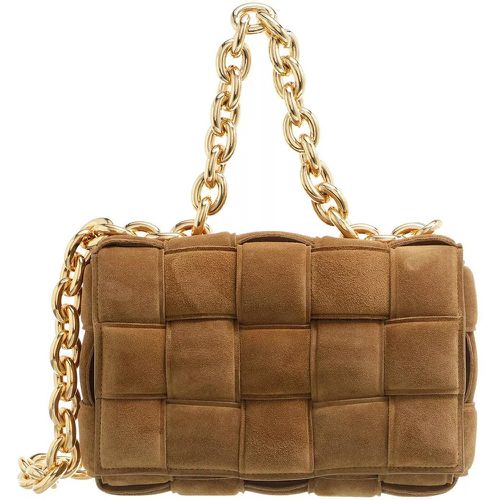 Crossbody Bags - The Chain Cassete Shoulder Bag - Gr. unisize - in - für Damen - Bottega Veneta - Modalova