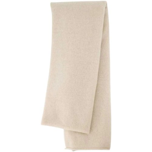 Tücher & Schals - Teodora Sjaals Creme Acf192347c - Gr. unisize - in - für Damen - ABSOLUT CASHMERE - Modalova