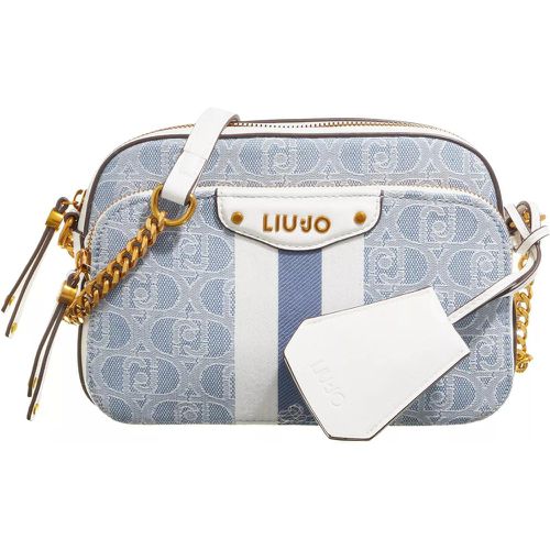 Crossbody Bags - M Camera Case - Gr. unisize - in - für Damen - LIU JO - Modalova