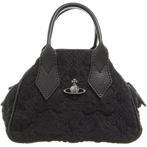 Crossbody Bags - Towelling Mini Yasmine - Gr. unisize - in - für Damen - Vivienne Westwood - Modalova