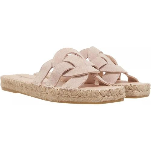 Sandalen - Tours Velour - Gr. 39 (EU) - in - für Damen - Espadrij l’originale - Modalova