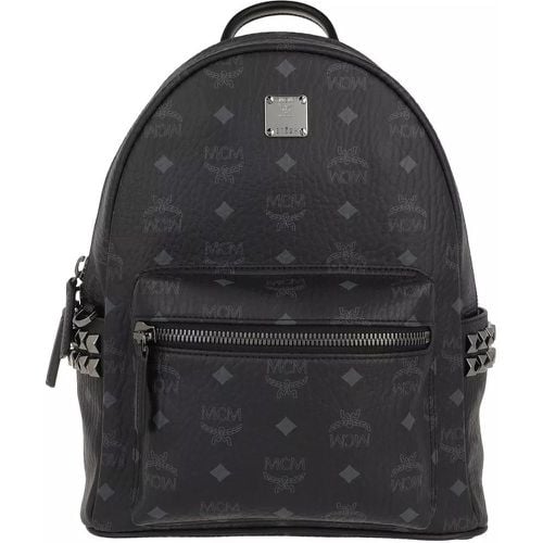 Rucksäcke - Stark Vi Backpack Small - Gr. unisize - in - für Damen - MCM - Modalova