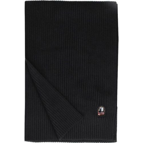 Tücher & Schals - Plain Scarf Black - Gr. unisize - in - für Damen - Parajumpers - Modalova