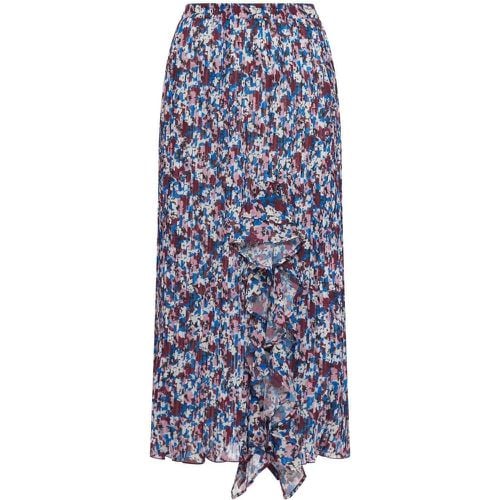 Floral skirt - Größe FR 36 - Ganni - Modalova